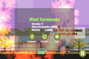 Chokisimo imagem de tela 2