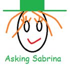 Asking Sabrina icône