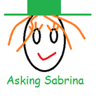 Asking Sabrina icono