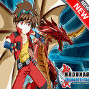 New bakugan battle brawlers Guide APK