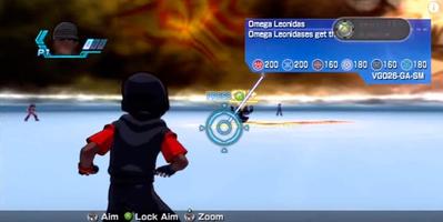 New bakugan battle brawlers Guide ảnh chụp màn hình 2