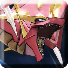 Dragon Battle Bakugan Fight XAPK download