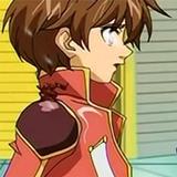 Tips bakugan battle icône