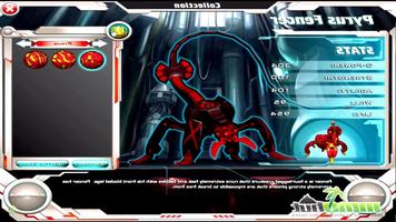 Tips bakugan battle captura de pantalla 2