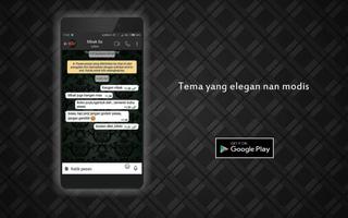 WA Delta Black Terbaru screenshot 2