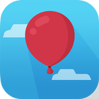 Balloon ícone
