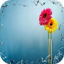 Broken Glass Wallpapers APK