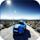 Road Car Wallpapers APK