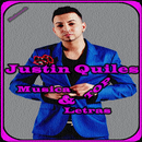 Justin Quiles Musica&Letras APK
