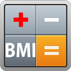 BMI Percentiles Calculator アイコン