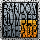 Random Number Generator APK