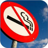 Bahaya Merokok Saat Hamil الملصق