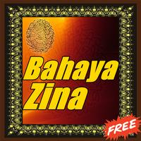 Bahaya Zina poster