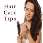 Hair Care Tips ikona