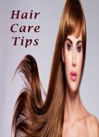 Hair Care Tips capture d'écran 1