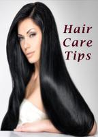 Hair Care Tips capture d'écran 2