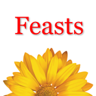 Baha'i Feasts and Holy Days آئیکن