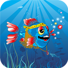 Hippie Fish icon