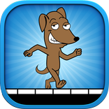 Bahamas Potcake Runner