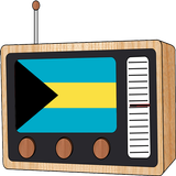 Bahamas Radio FM - Radio Bahamas Online. icône