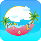 آیکون‌ My Bahamas Wallpapers