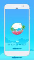 My Bahamas Wallpapers ポスター