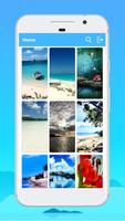 برنامه‌نما My Bahamas Wallpapers عکس از صفحه