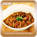 Amazing Cabbage Recipes icon