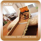 Awesome DIY Game Room Projects-icoon