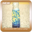 Awesome DIY Lava Lamp Tutorial
