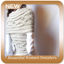 Beautiful Women Sweaters Patterns APK