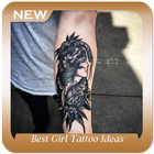 Best Girl Tattoo Ideas icon