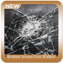 Broken Screen Live Wallpaper APK