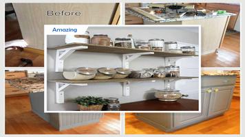 Cool DIY Kitchen Add-ons syot layar 2