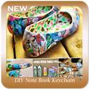 DIY Note Book Keychain APK