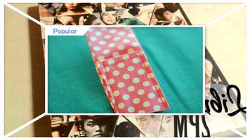 DIY Note Book Keychain 스크린샷 2