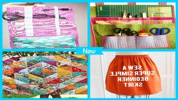 1000+ Easy Sewing Projects 스크린샷 3