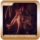 Grim Reaper Live Wallpaper HD APK