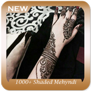 1000 Shaded Mehndi Design APK