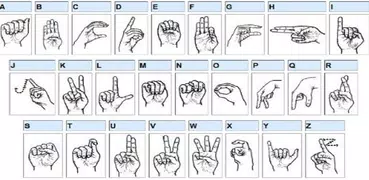 Sign Language for Beginners