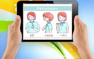 Sign Language For Beginners syot layar 2