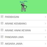 Basa Jawa