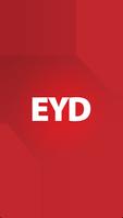 EYD poster
