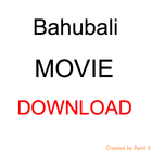 Full Movie Bahubali 2 HD иконка
