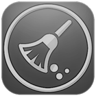 cache ram cleaner icon