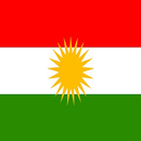Kurdistan flags APK