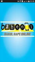 Bahenol پوسٹر