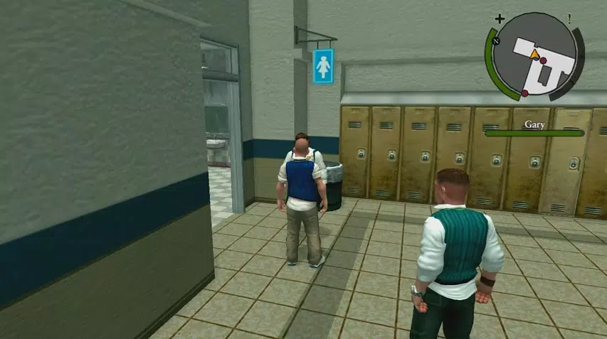 Bully Anniversary Edition Apk