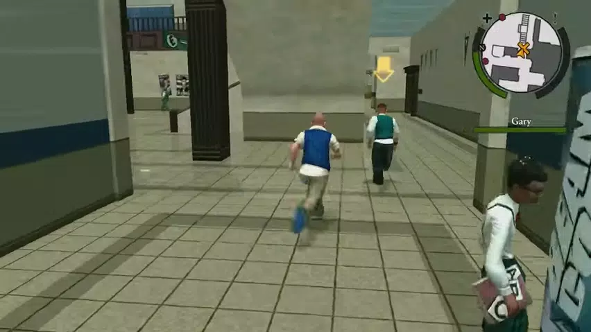 Bully Anniversary Edition APK per Android Download