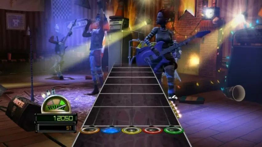 FREE Guitar Hero APK for Android Download